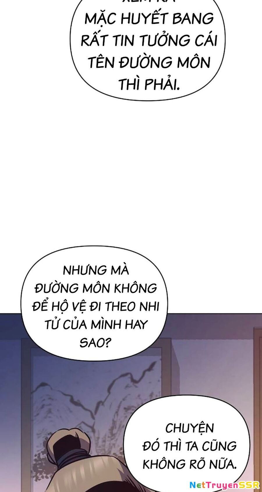 Tiểu Tử Đáng Ngờ Lại Là Cao Thủ Chapter 33 - 42