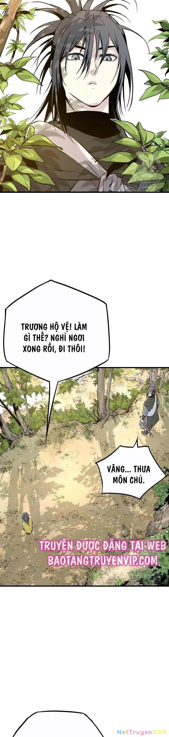 Sát Thần Tu La Chapter 4 - 18