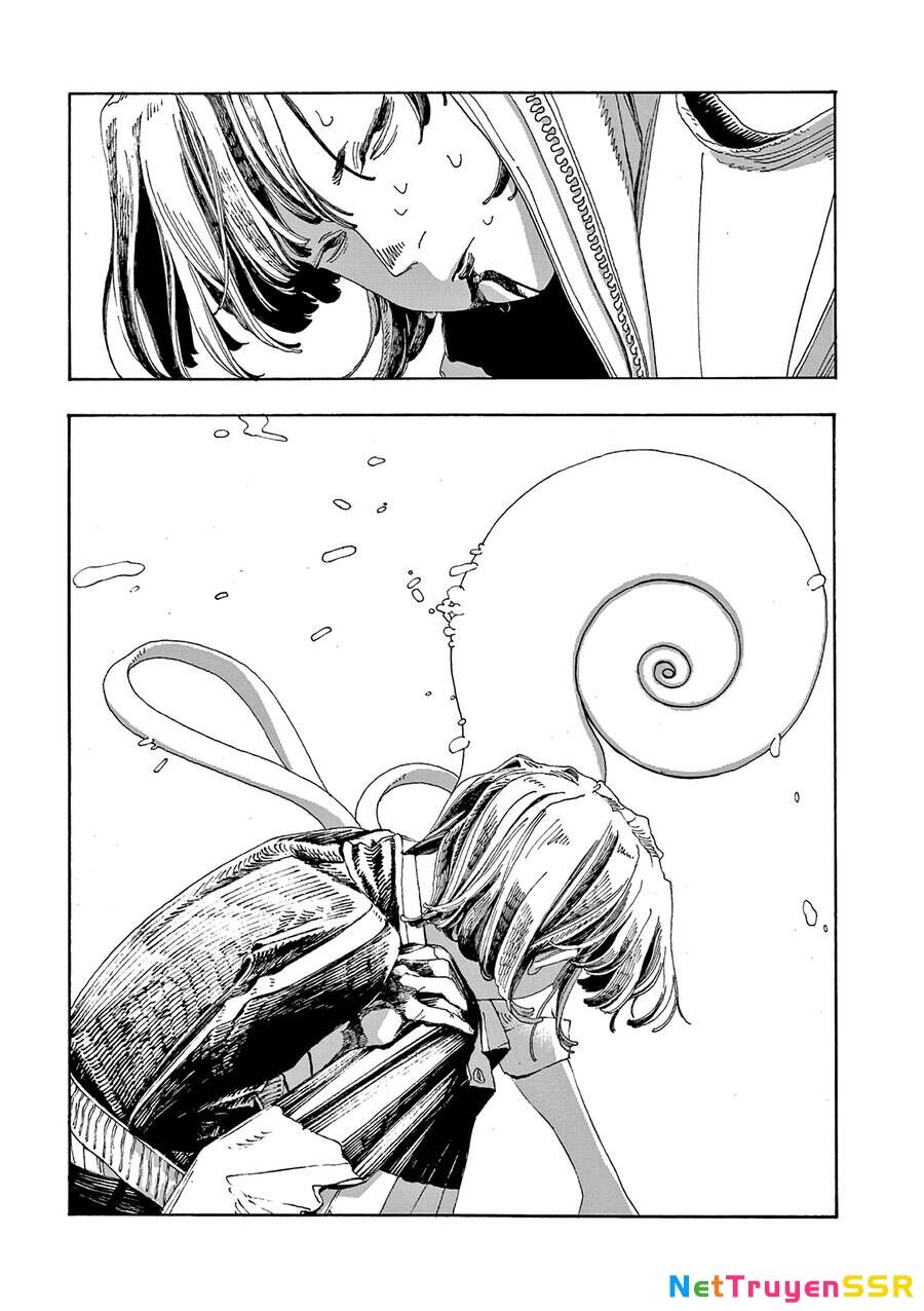 Fool Night Chapter 15 - 14