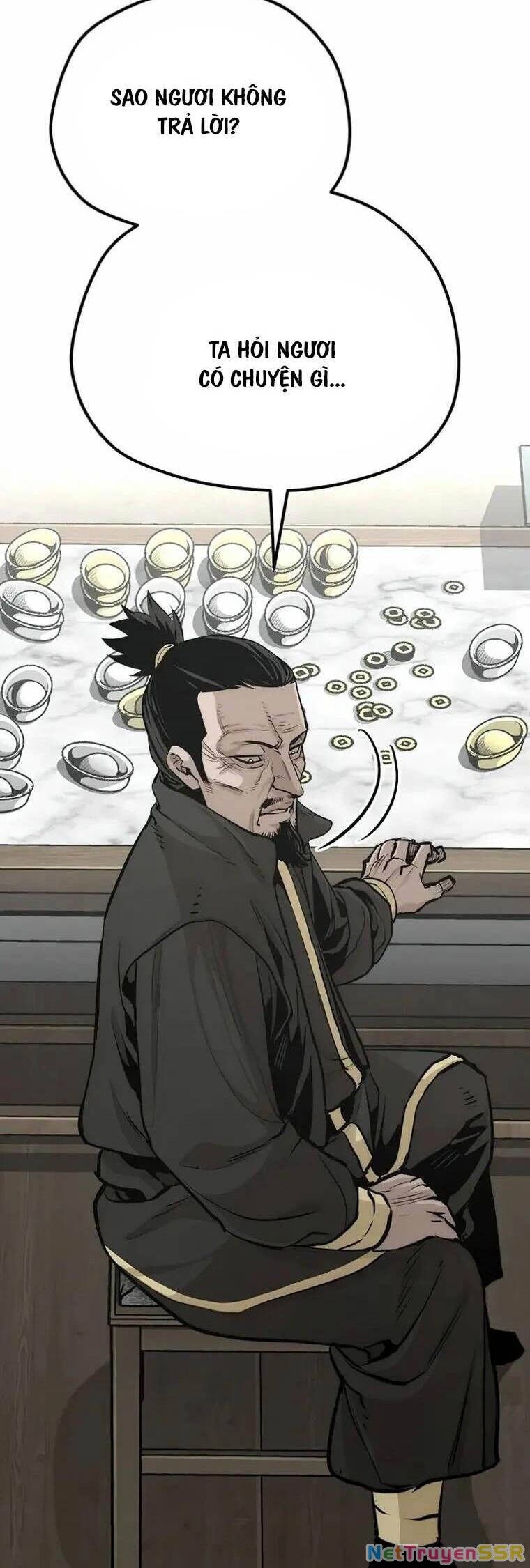 Thiên Ma Phi Thăng Truyện Chapter 97 - 56