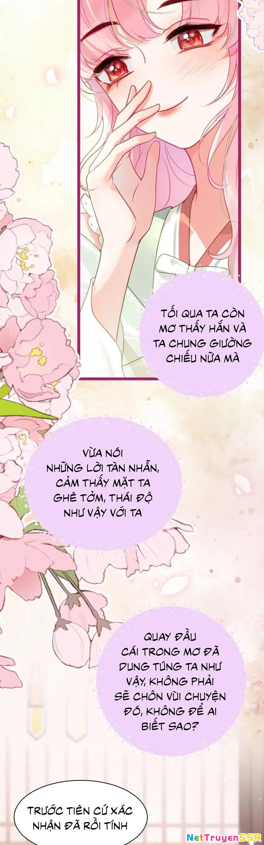 Sau Khi Công Chúa Bội Tình Bạc Nghĩa Chapter 36 - 13