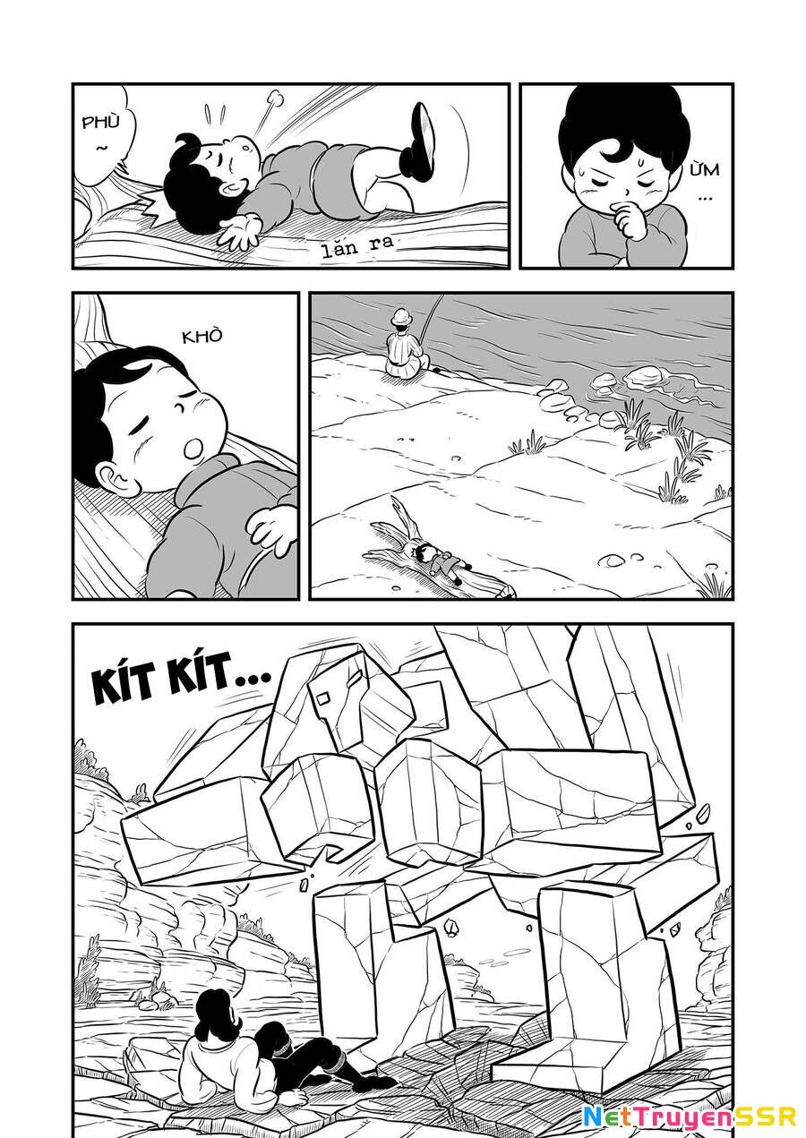 Bảng Xếp Hạng Vua Chapter 208 - 12