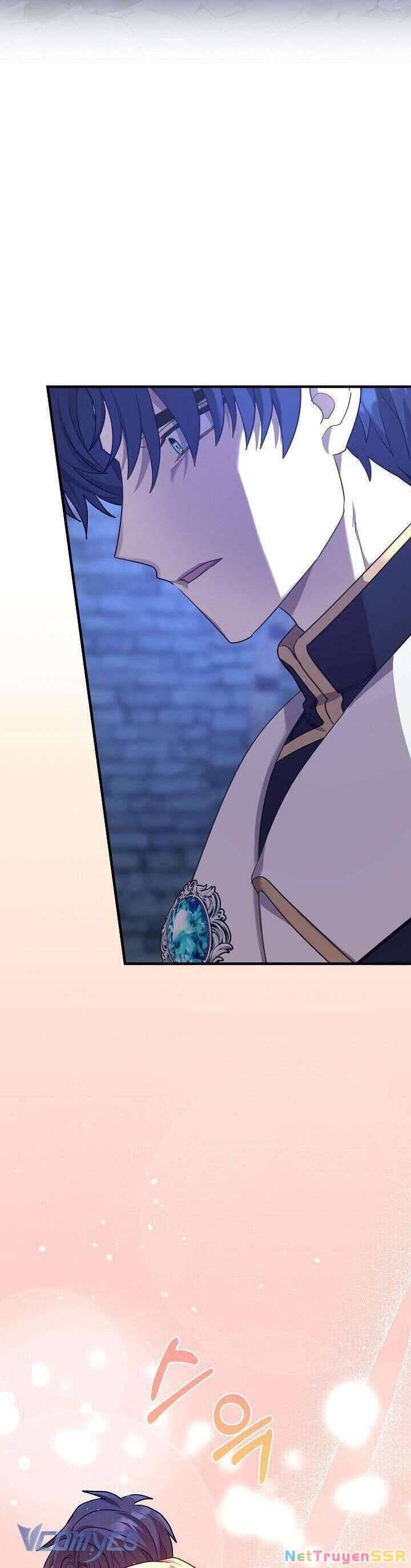 Thánh Nữ Bé Con Muốn Hủy Diệt Thế Giới Chapter 58 - 30