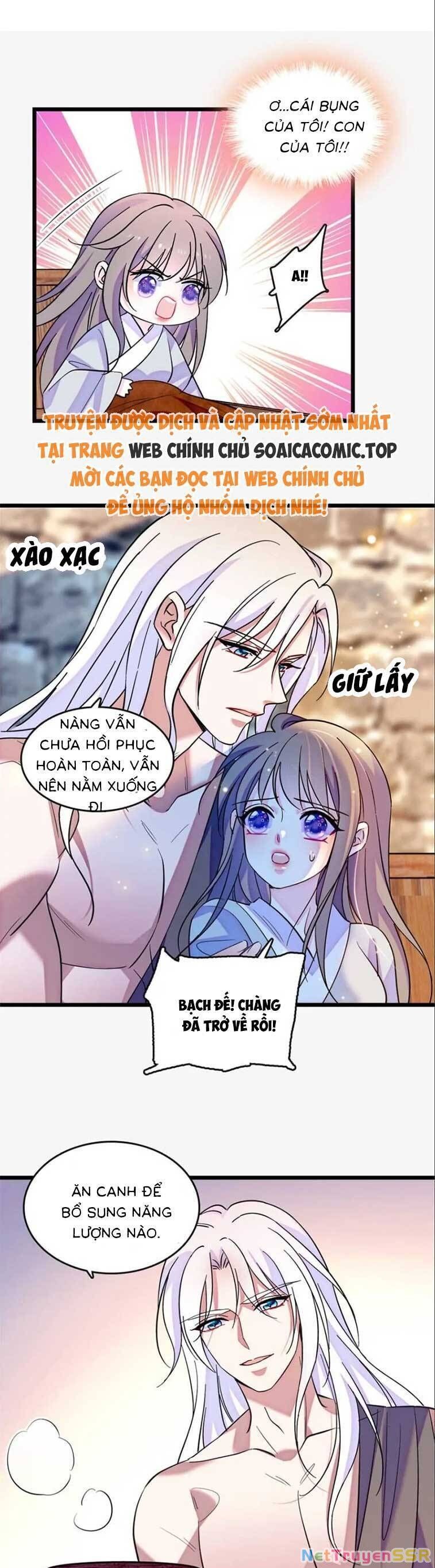 Manh Động Thú Thế Chapter 138 - 7