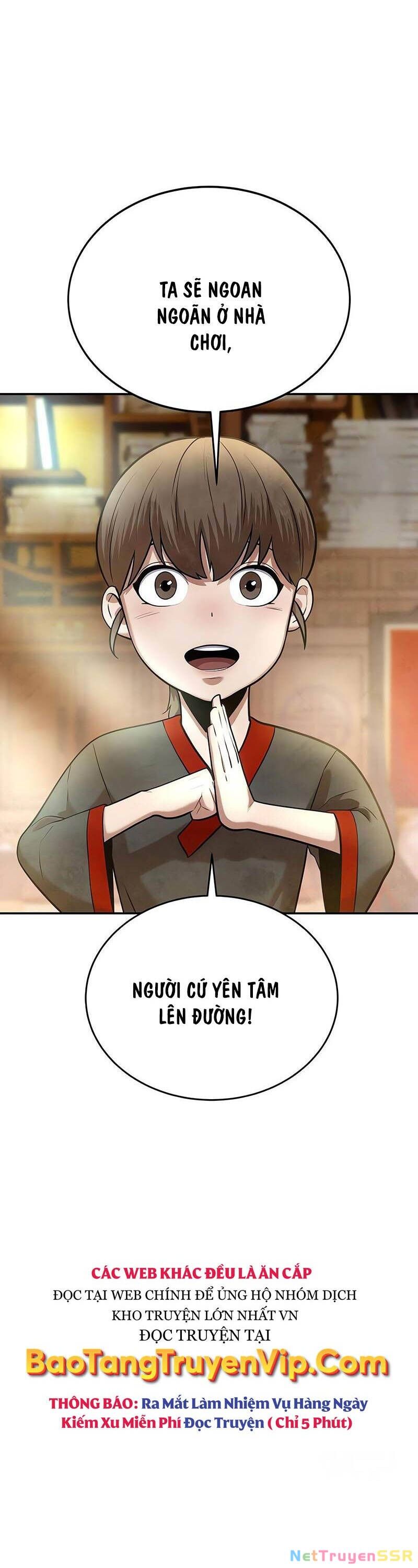 Tay Súng Chinh Phục Võ Lâm Chapter 13 - 17