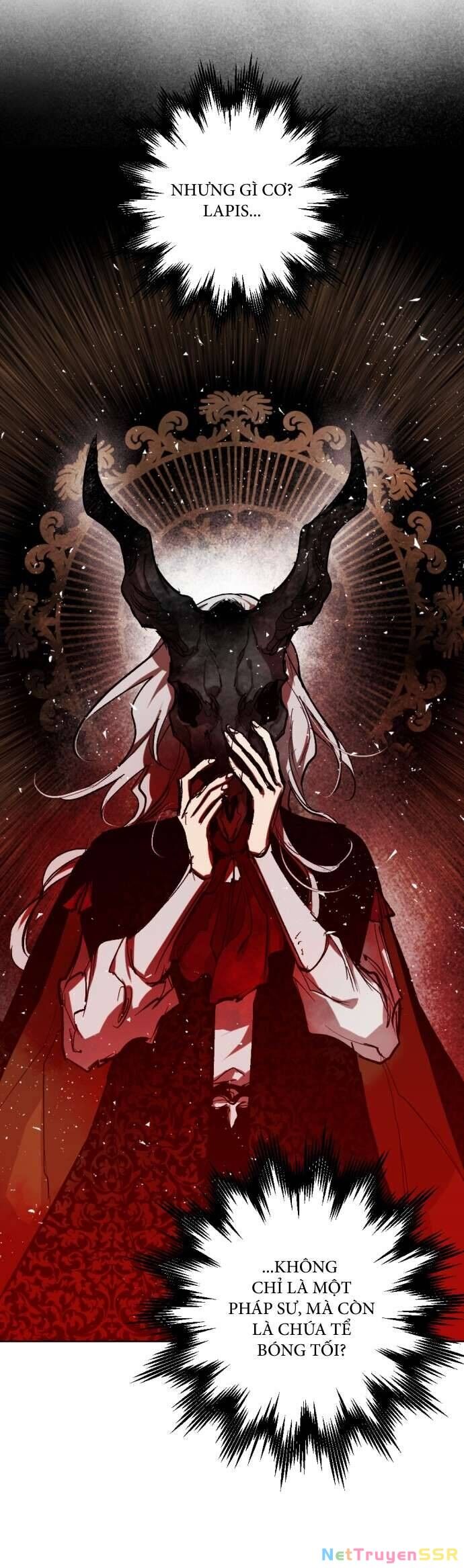 Lời Thú Nhận Của Chúa Tể Bóng Tối Chapter 33 - 6