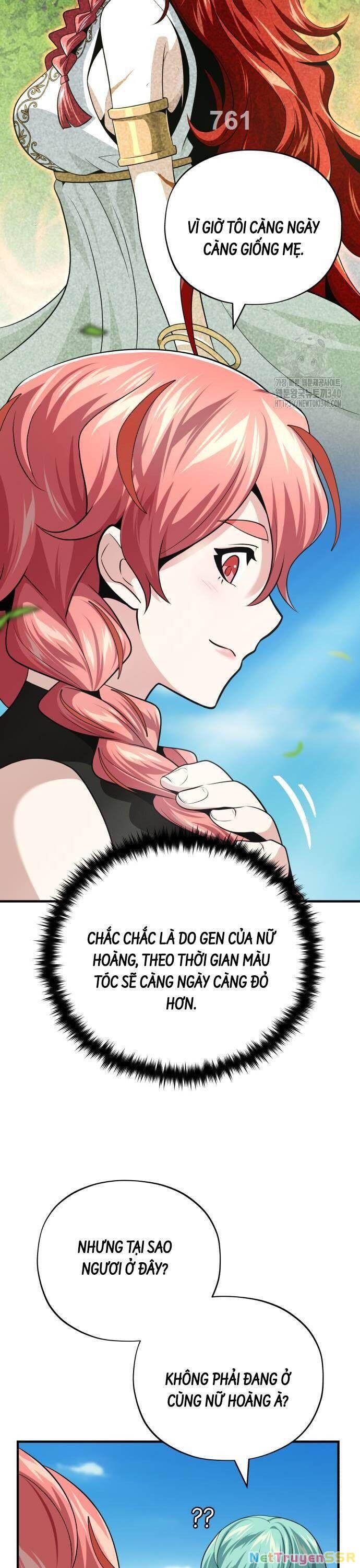 Sự Thức Tỉnh Của Hắc Ma Pháp Sư Sau 66666 Năm Chapter 120 - 5