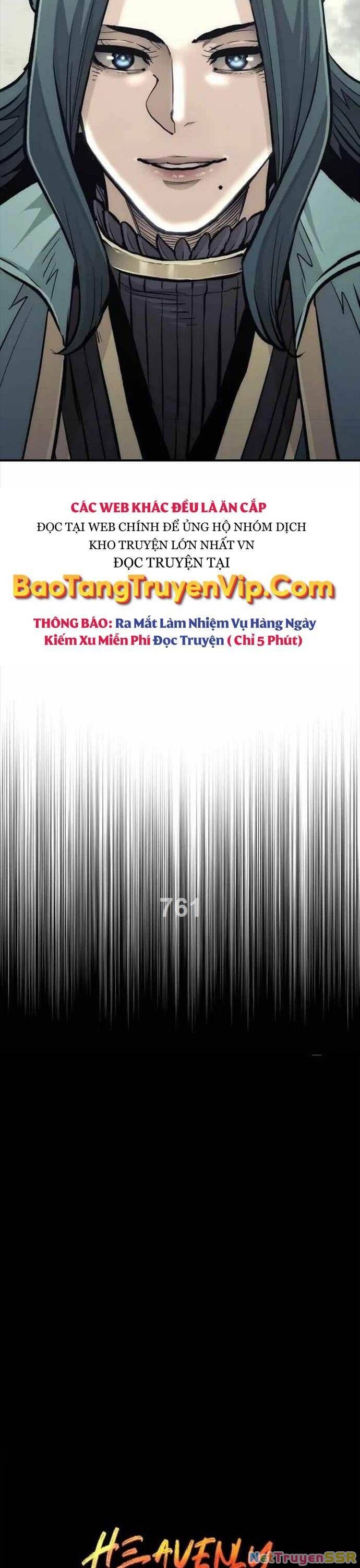 Thiên Ma Phi Thăng Truyện Chapter 111 - 3
