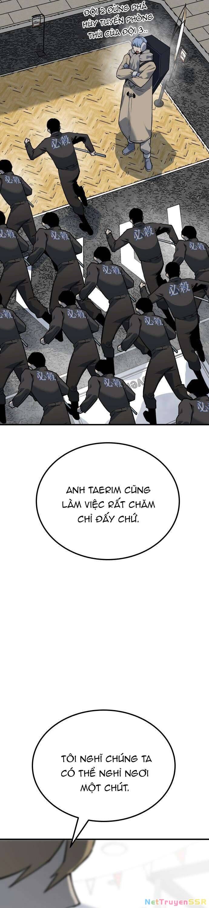 Người Thây Ma Chapter 98 - 9