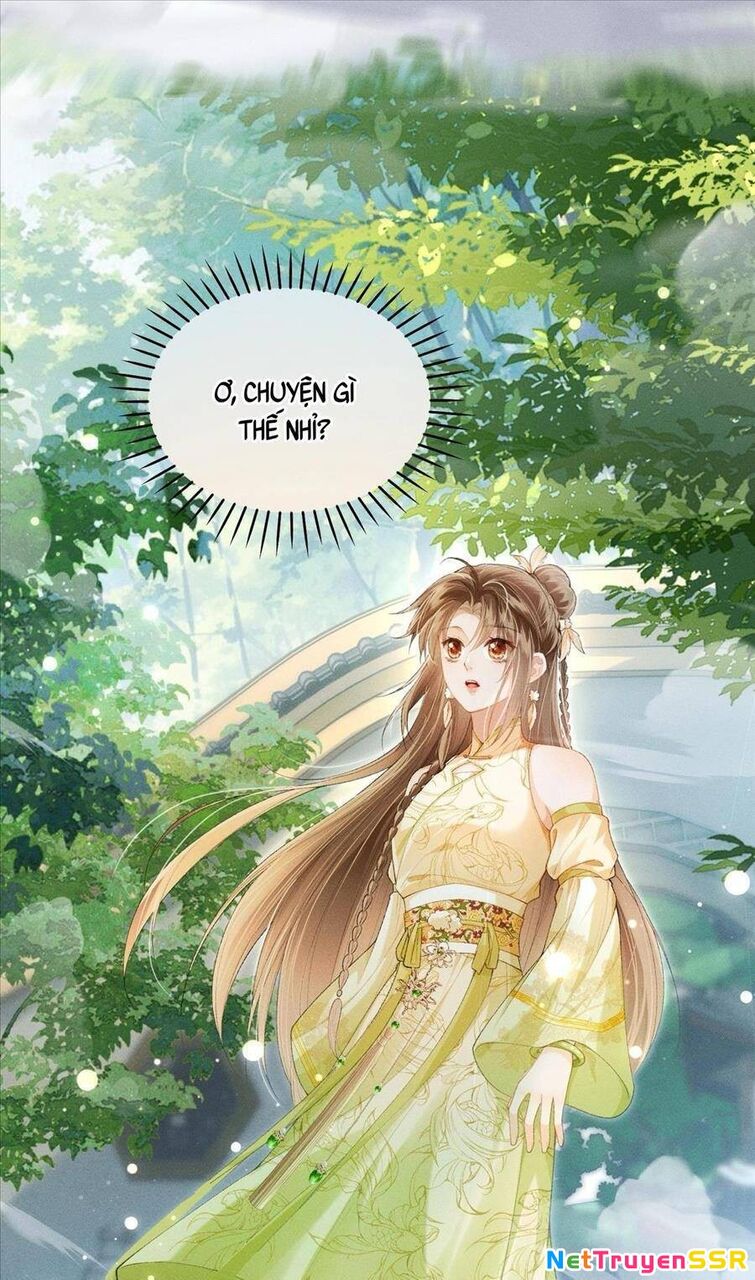 Nữ Phụ Không Muốn Nam Nữ Chính Chia Tay Chapter 7 - 7