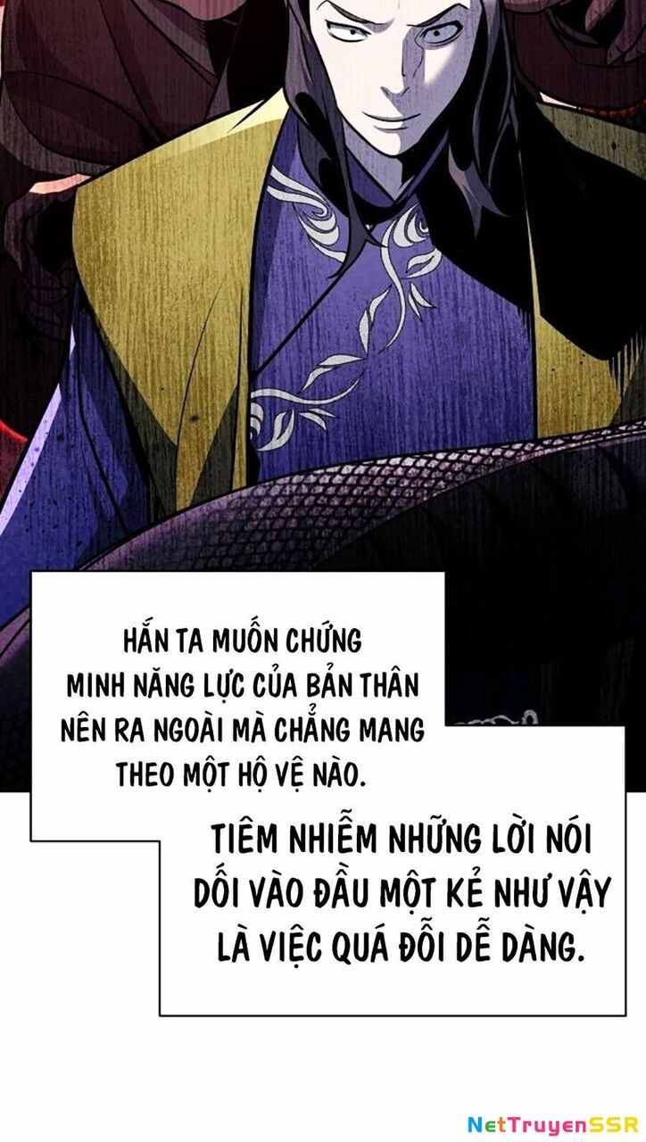 Tiểu Tử Đáng Ngờ Lại Là Cao Thủ Chapter 34 - 53