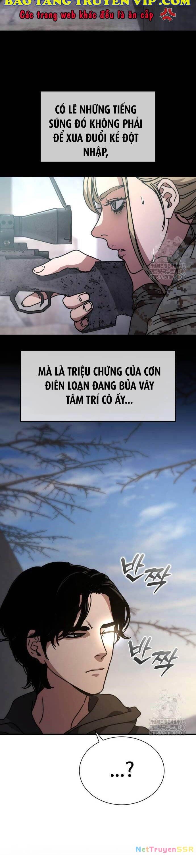 Ngôi Nhà Ẩn Ngày Tận Thế Chapter 7 - 6