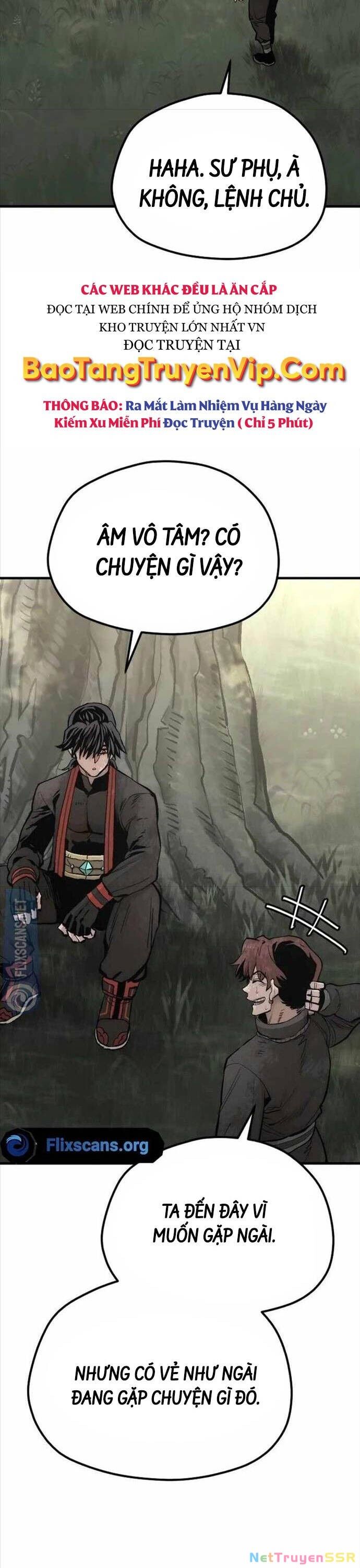 Thiên Ma Phi Thăng Truyện Chapter 116 - 43