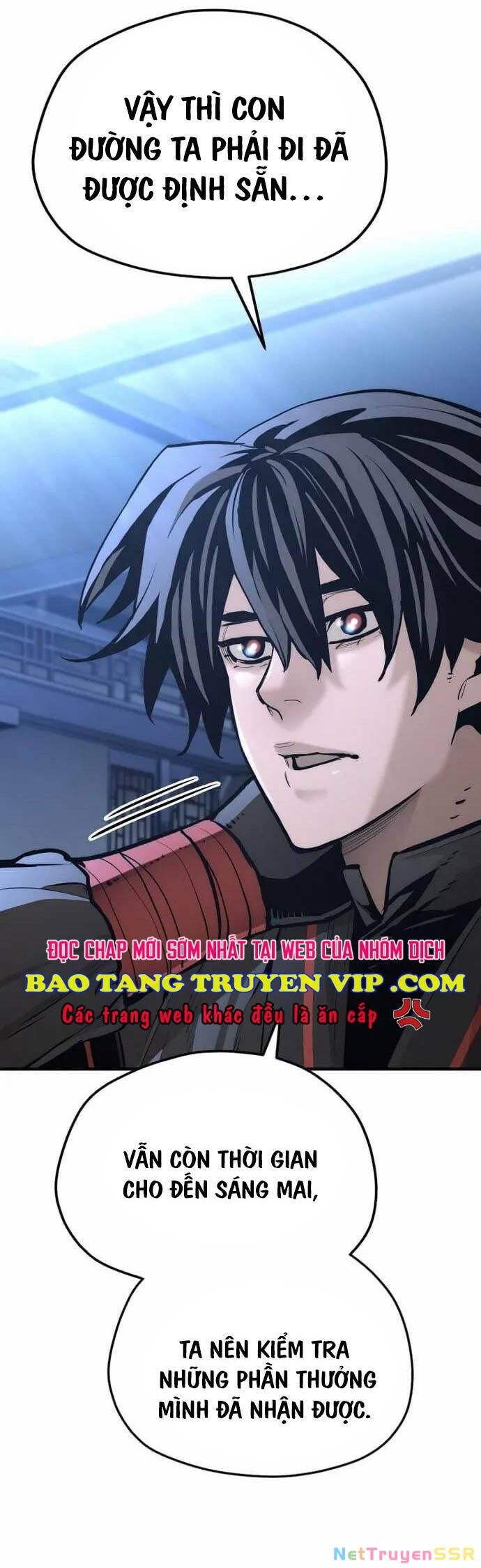 Thiên Ma Phi Thăng Truyện Chapter 92 - 11