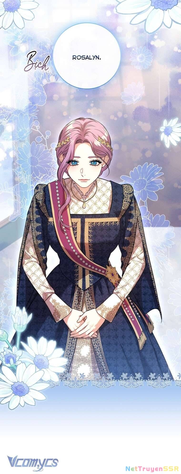 Thư Ký Của Bạo Chúa Chapter 120 - 10