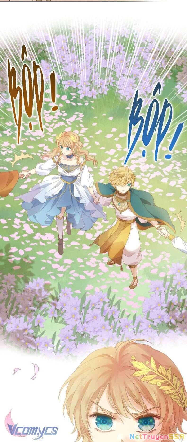 Địch Úc Đa Chi Ca Chapter 183 - 48