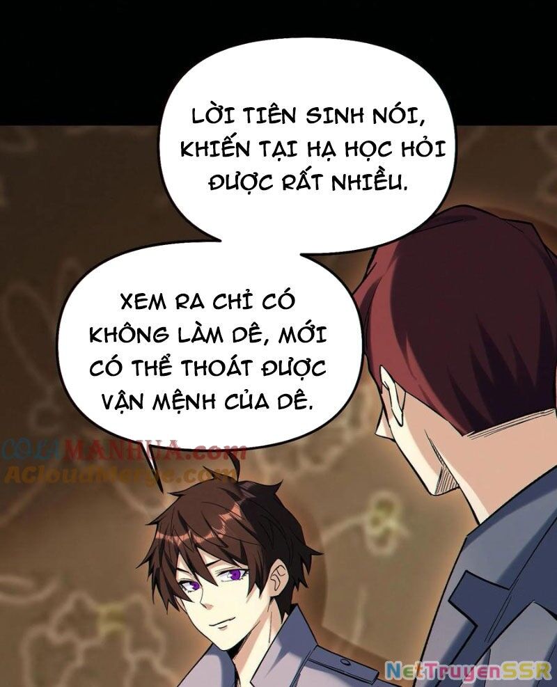 Cướp Đoạt Vô Số Thiên Phú, Ta Trở Thành Thần Ở Thời Đại Toàn Dân Chuyển Chức Chapter 89 - 12