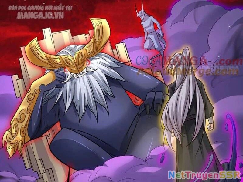 Vợ Tôi Và Tôi Thống Trị Tam Giới Chapter 139 - 6