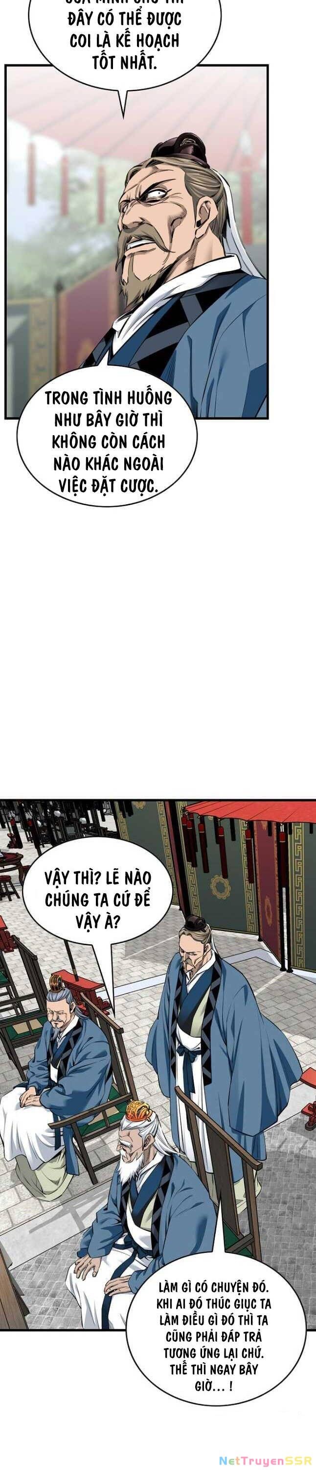 Thiên Hạ Đệ Nhất Y Lại Môn Chapter 68 - 9