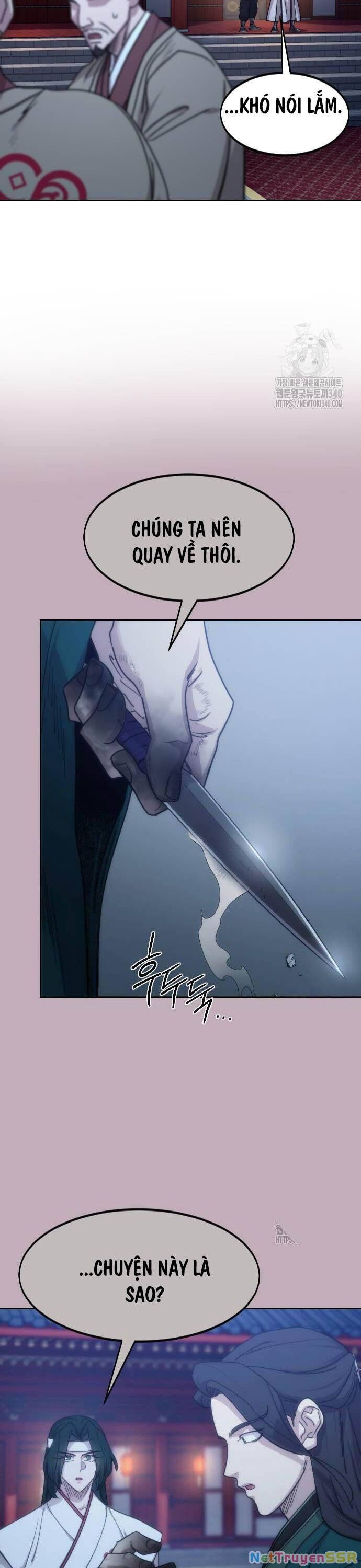 Hoa Sơn Tái Xuất Chapter 126 - 27