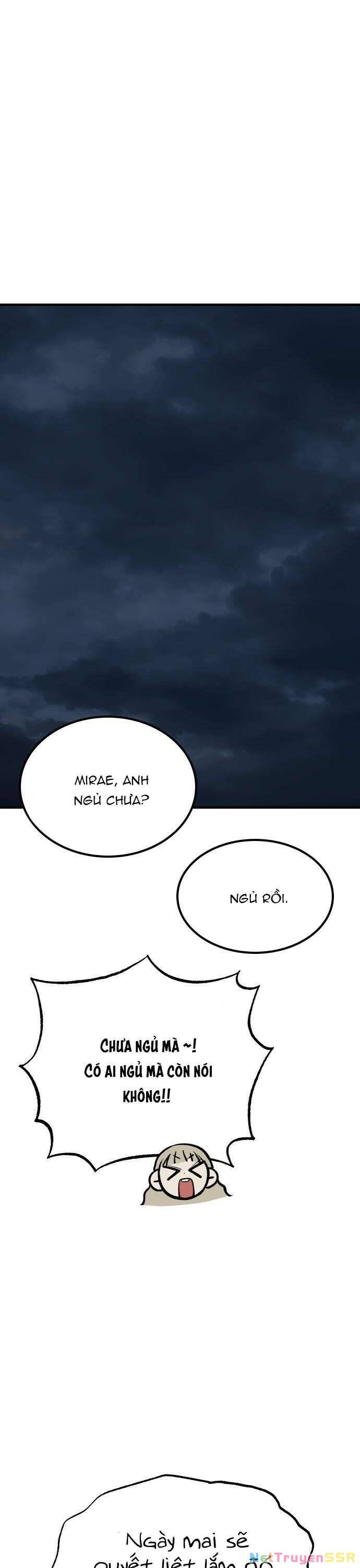 Người Thây Ma Chapter 98 - 22