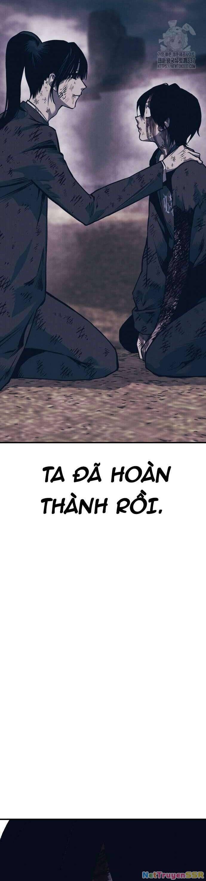 Người Thây Ma Chapter 103 - 109