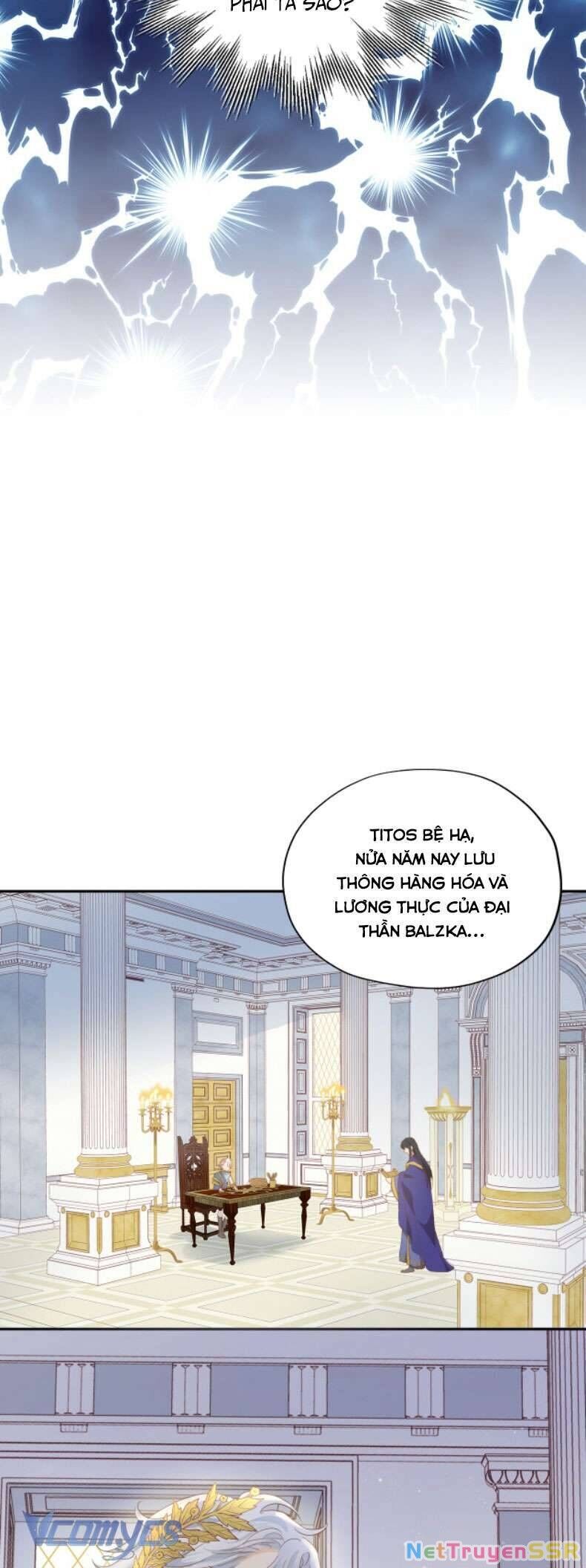 Địch Úc Đa Chi Ca Chapter 183 - 8