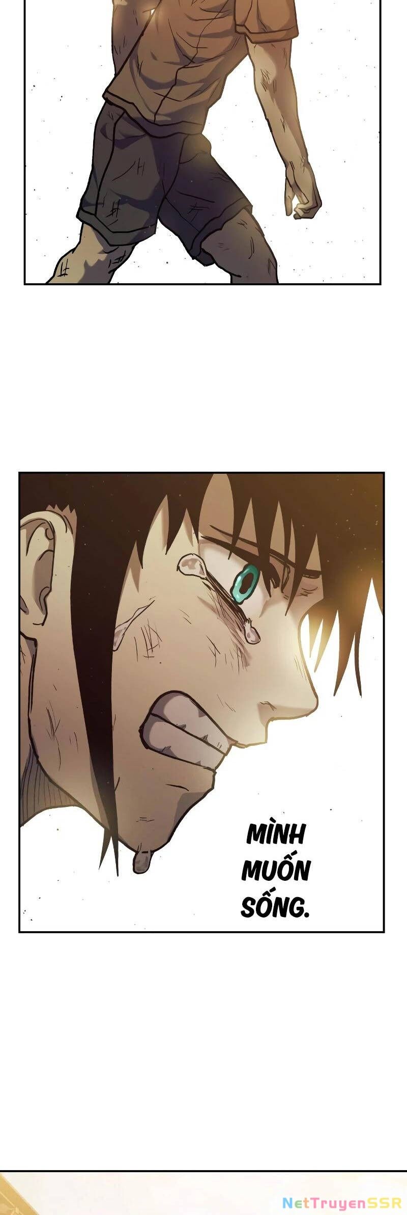 Sống Sót Qua Ngày Tận Thế Chapter 5 - 27