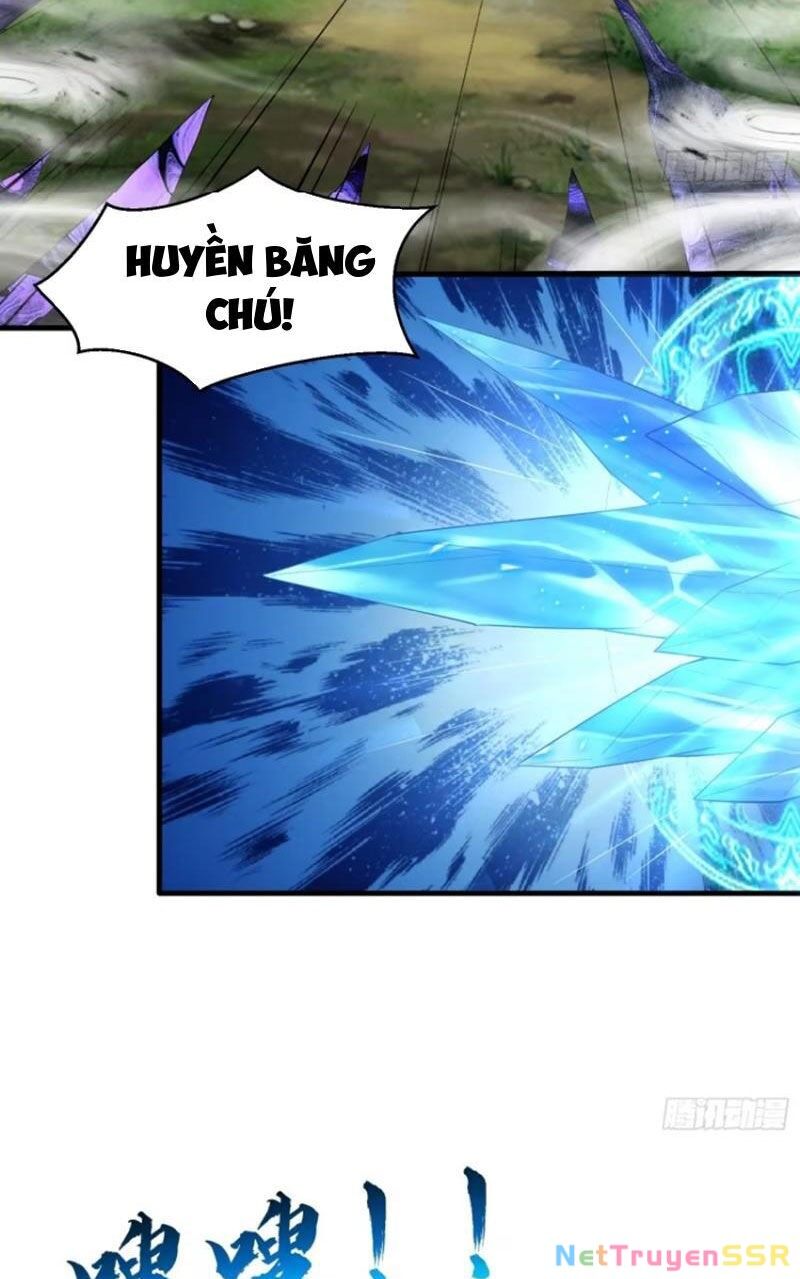 Thái Cổ Yêu Thánh Lấy Ta Làm Lô Đỉnh Chapter 67 - 23