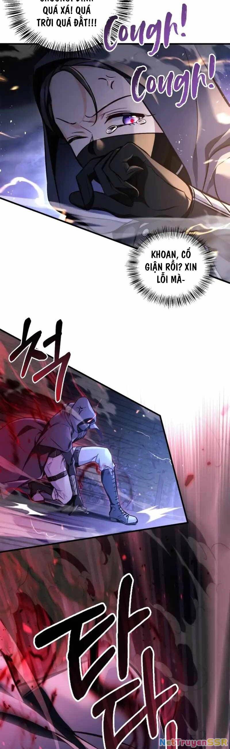 Kí Sự Hồi Quy Chapter 93 - 40