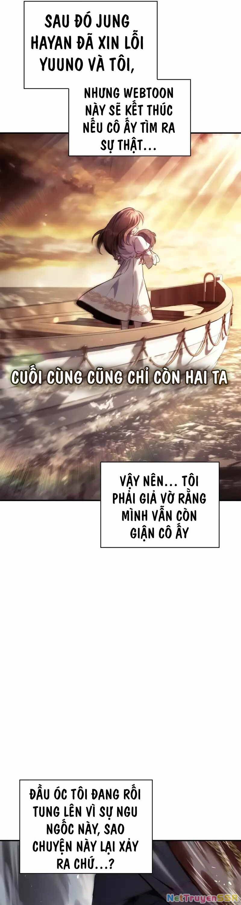 Kí Sự Hồi Quy Chapter 90 - 15