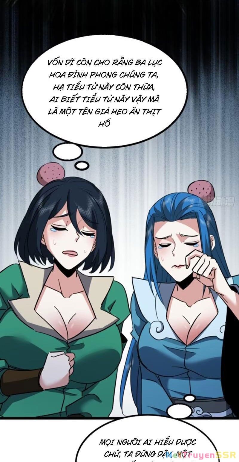 Trùm Phản Diện Muốn Tìm Chết! Chapter 57 - 48