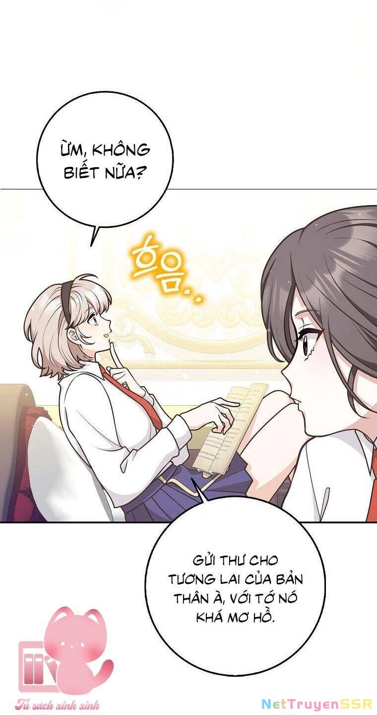 Tôi Thề Chúng Ta Chỉ Là Bạn Chapter 43 - 4