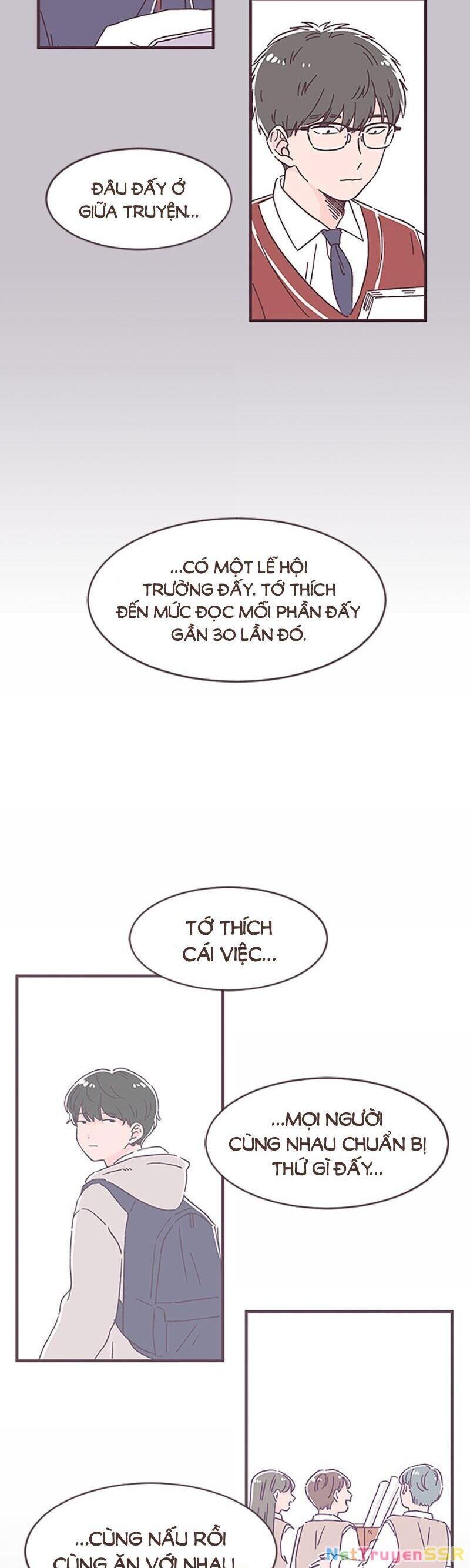 Khi Ngày Đó Đến Chapter 31 - 11