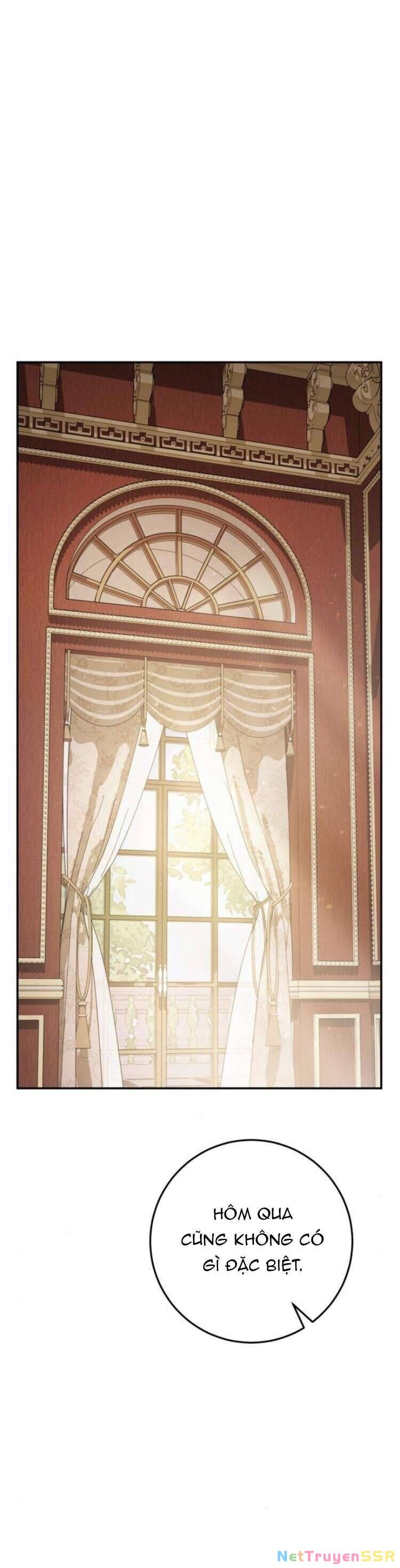 Đằng Sau Nụ Cười Của Nàng Công Chúa Chapter 17 - 1