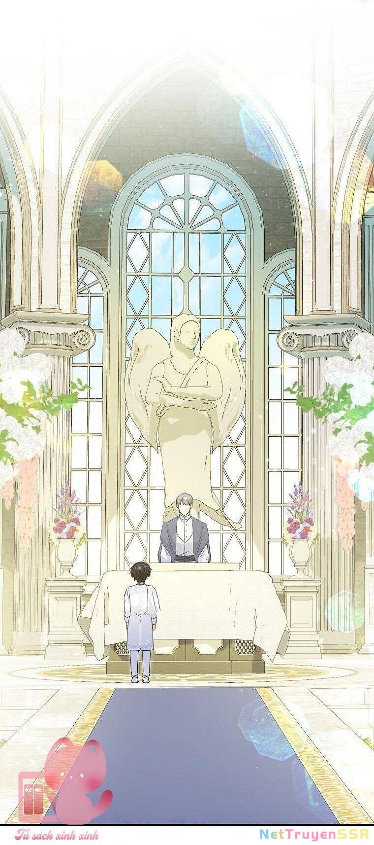 Nàng Dâu Nuôi Muốn Đứt Tình Đoạn Nghĩa Chapter 66 - 48