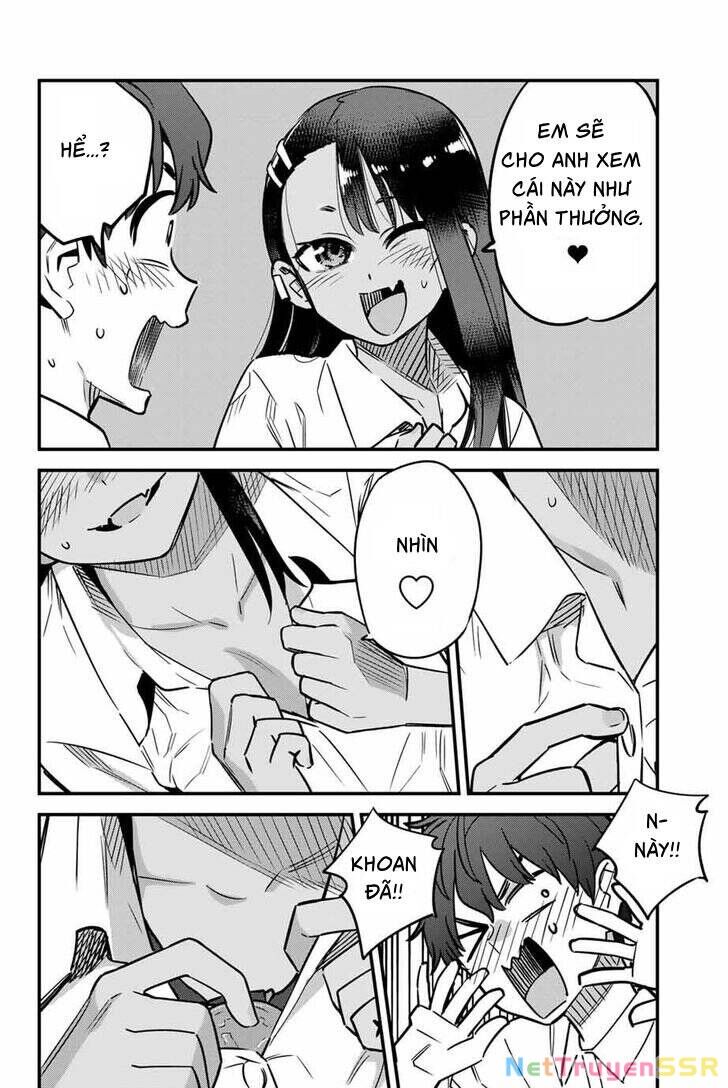 Please Don't Bully Me - Nagatoro-San Chapter 143 - 9
