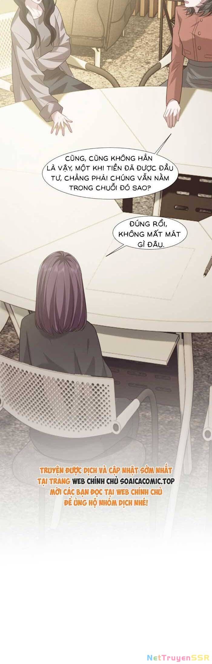 Nữ Tướng Xuyên Đến Hiện Đại Trở Thành Chị Dâu Quyền Lực Chapter 92 - 8