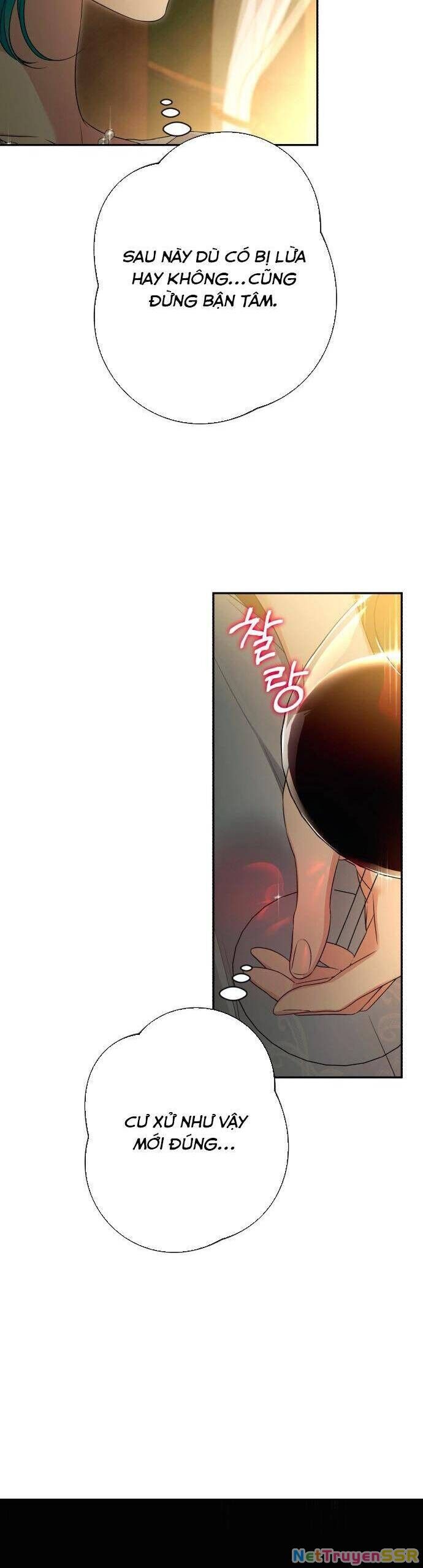 Công Nương Mint Bé Nhỏ Chapter 81 - 29