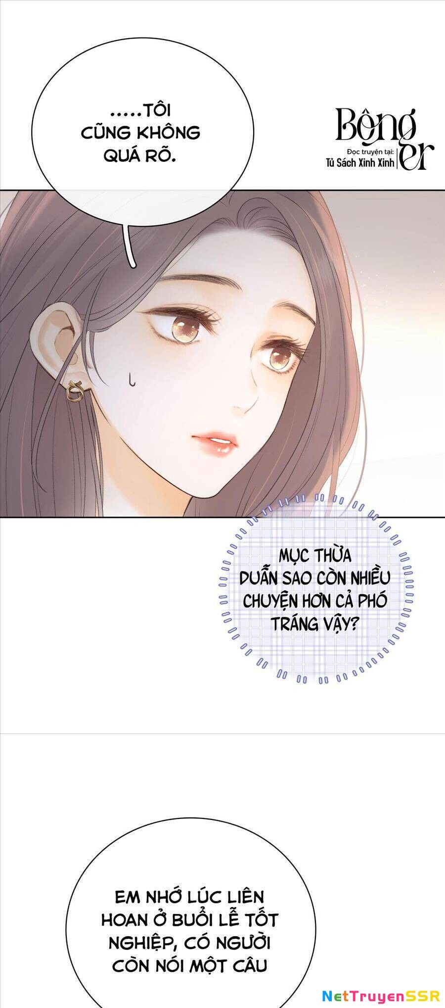 Khó Dỗ Dành Chapter 67 - 32