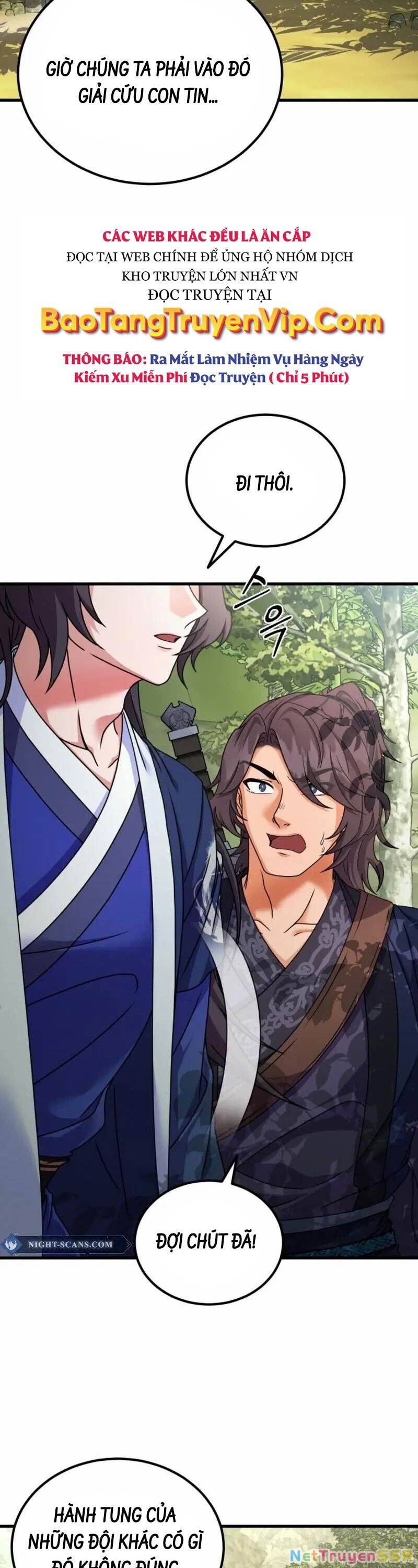 Phá Công Kiếm Đế Chapter 45 - 31