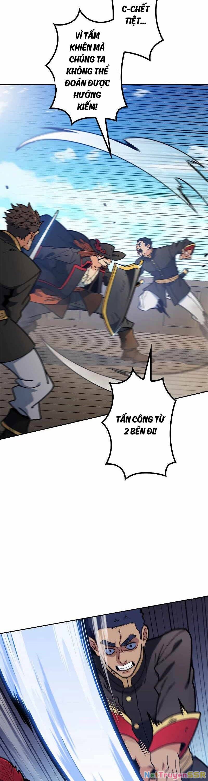 Công Tước Bạch Long Chapter 117 - 13