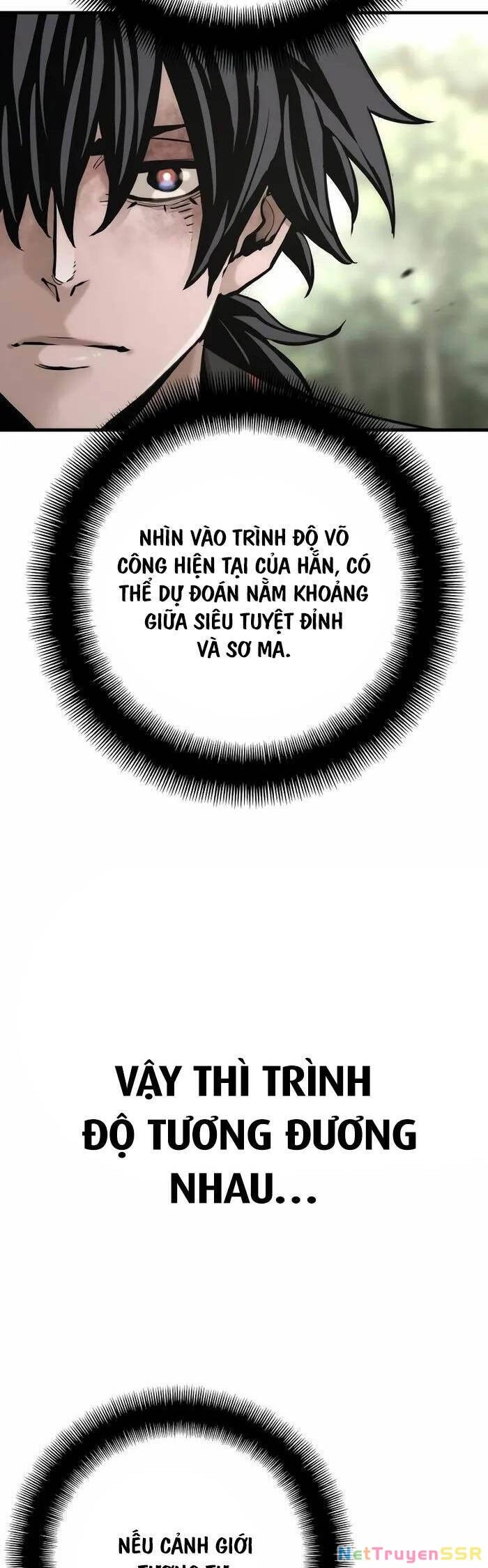 Thiên Ma Phi Thăng Truyện Chapter 85 - 9