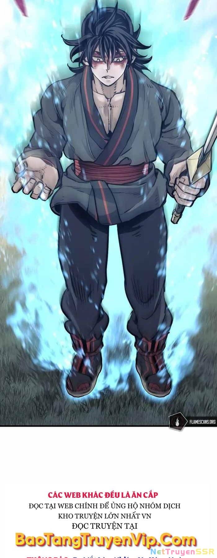 Thiên Ma Phi Thăng Truyện Chapter 84 - 91