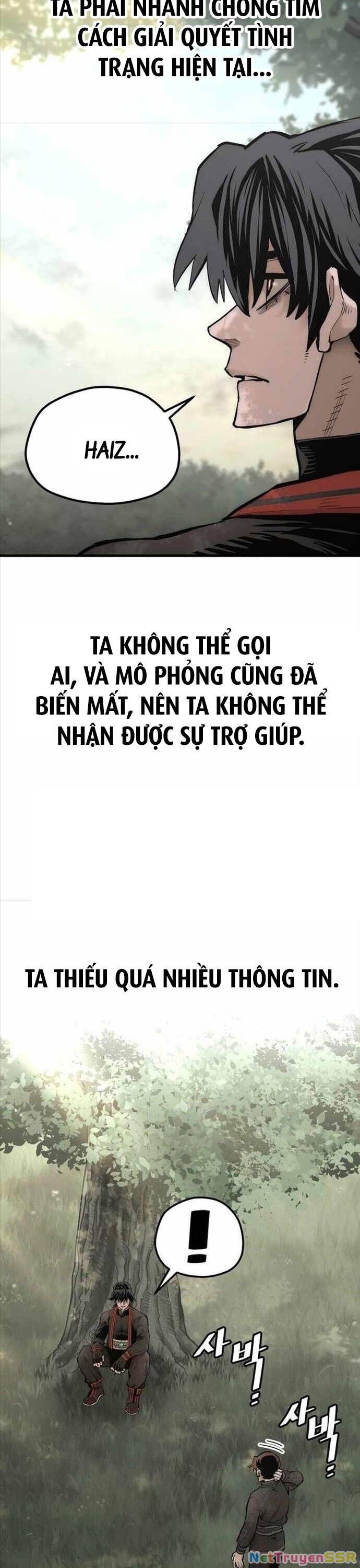 Thiên Ma Phi Thăng Truyện Chapter 116 - 42