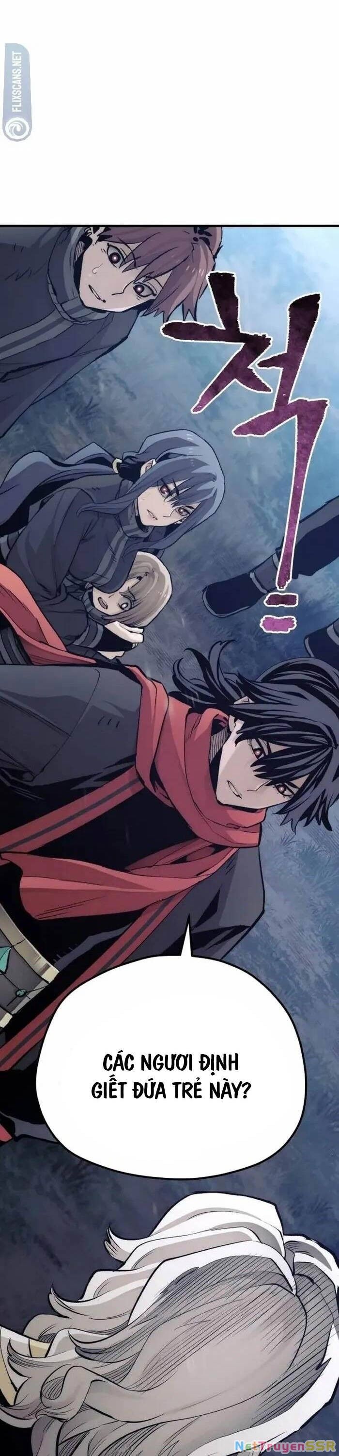 Thiên Ma Phi Thăng Truyện Chapter 104 - 23