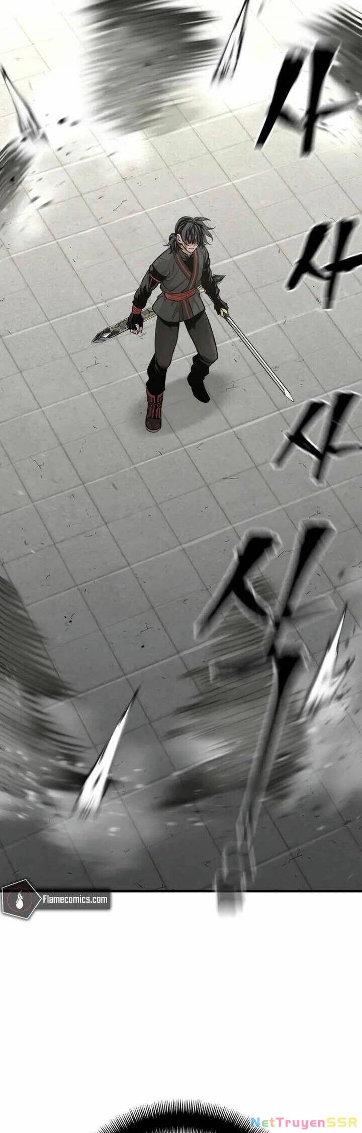 Thiên Ma Phi Thăng Truyện Chapter 90 - 60