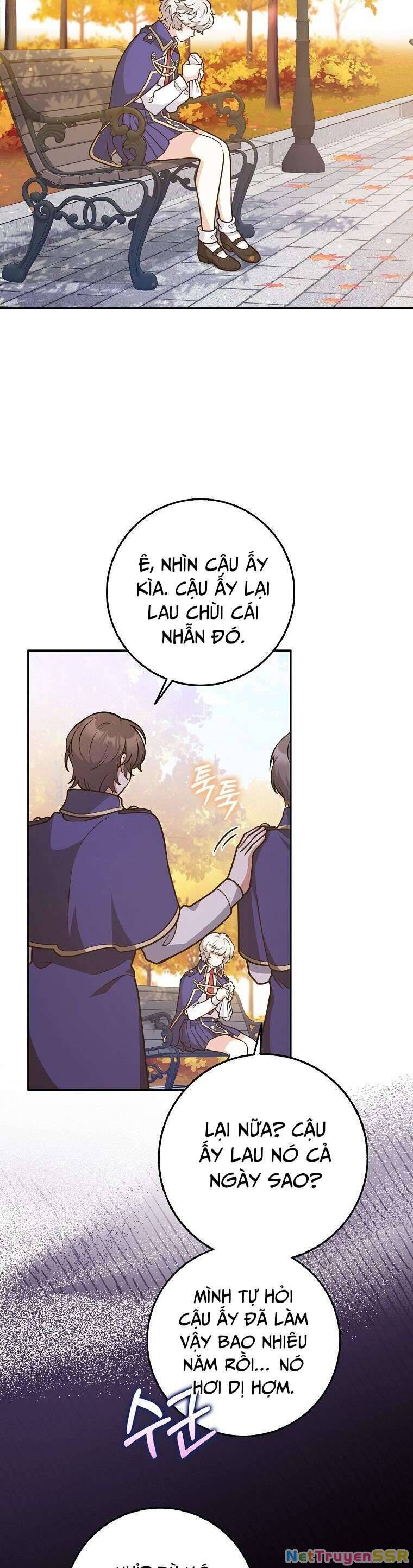 Bạn Bè Với Nhau Không Phải Vậy Đâu Chapter 40 - 2