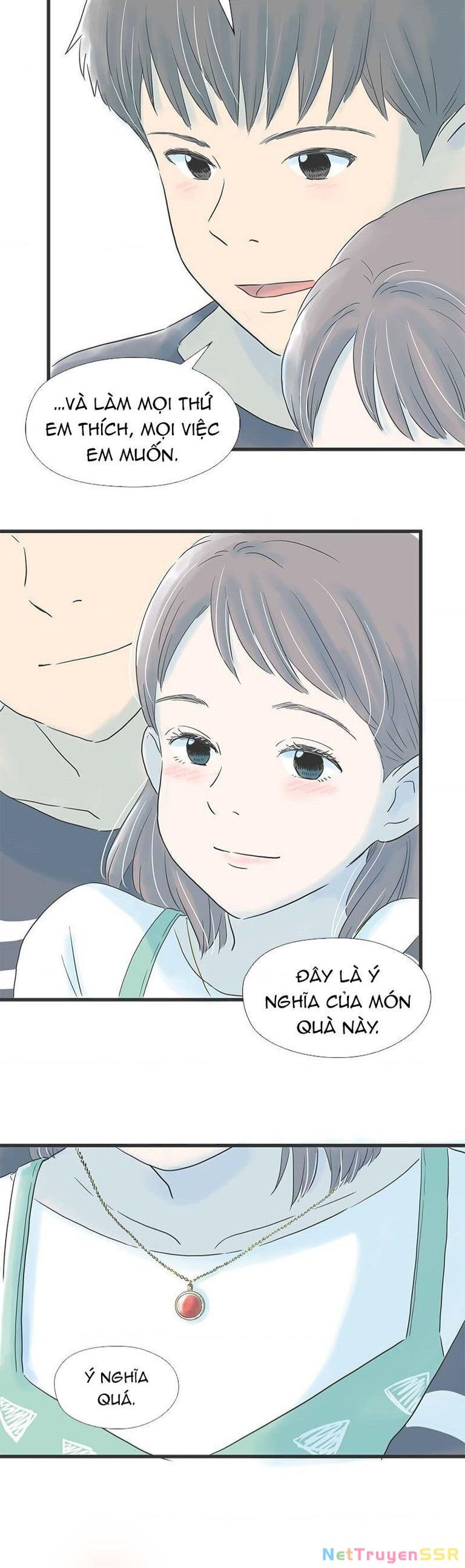 Taisetsu Na Hi Wa Itsumo Ame Chapter 6 - 5