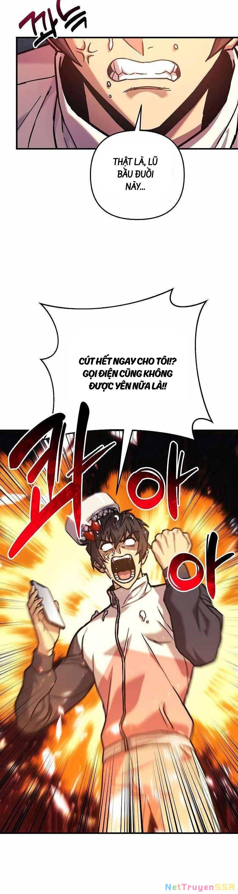 Thợ Săn Nhà Văn Chapter 105 - 10